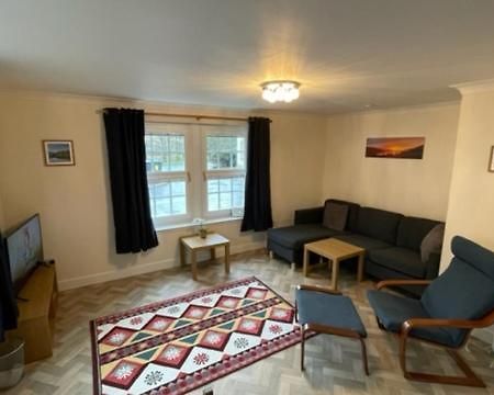 Peebles Cardona Cozy 2 X Bedroom Apartment Cardrona Extérieur photo