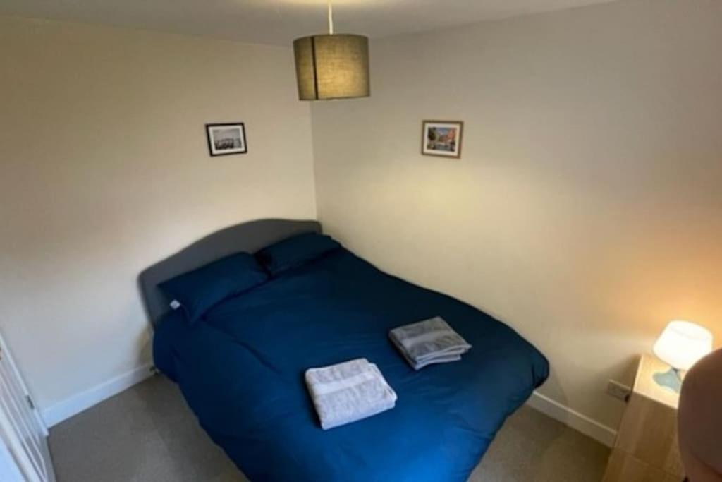 Peebles Cardona Cozy 2 X Bedroom Apartment Cardrona Extérieur photo