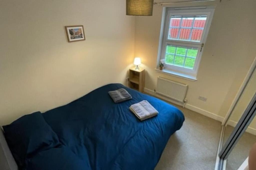 Peebles Cardona Cozy 2 X Bedroom Apartment Cardrona Extérieur photo