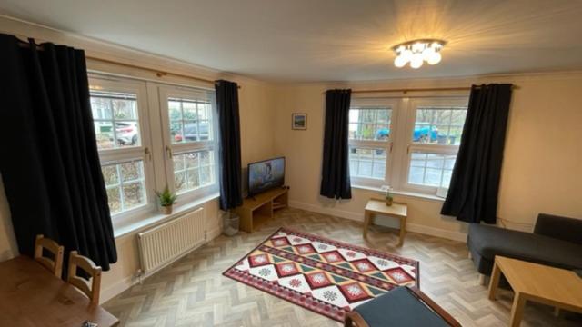 Peebles Cardona Cozy 2 X Bedroom Apartment Cardrona Extérieur photo
