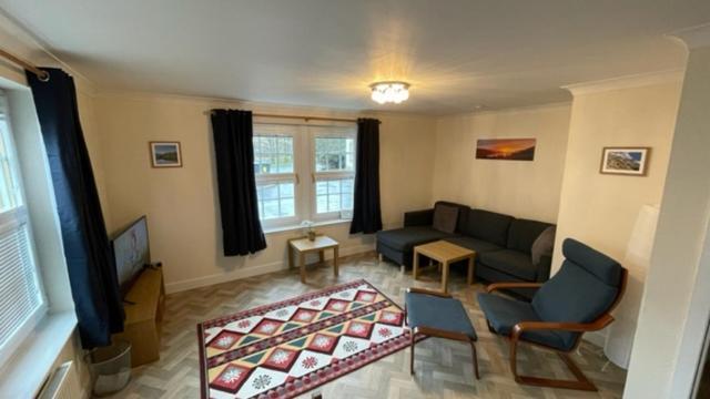 Peebles Cardona Cozy 2 X Bedroom Apartment Cardrona Extérieur photo